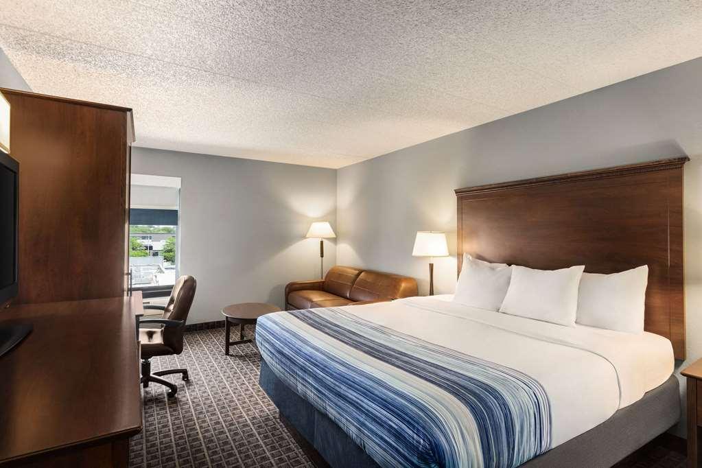 Americinn By Wyndham Madison West Zimmer foto